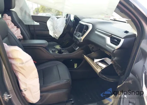 2020 GMC Acadia Fwd Slt z USA, uszkodzony, nr VIN 1GKKNMLS8LZ170173